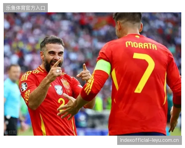 西班牙队携欧洲杯和奥运会双冠之威，年轻一代的“Tiki-Taka”有望在北美大陆再掀波澜