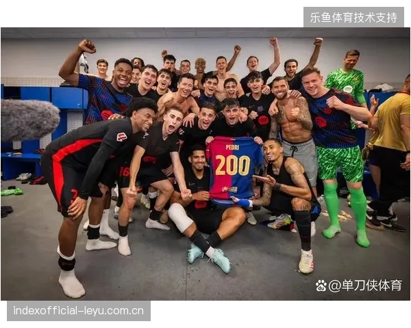 罗德里成为西班牙中场新核心，巴萨年轻球员将挑起大梁