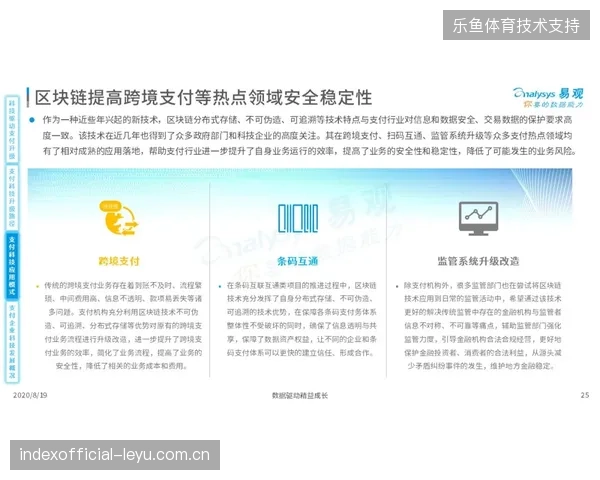 跨境移动支付协议的接入速度决定了赞助商在赛事现场的收割水位